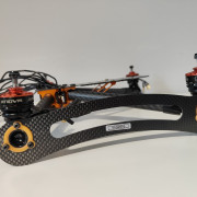 Sky-Hero Anakin 2023 Edition - RotorBuilds - #2