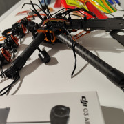 Sky-Hero Anakin 2023 Edition - RotorBuilds - #1