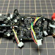 1S Tiny Octocopter / HDZero, 45mm Props - RotorBuilds - #2