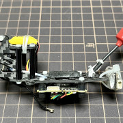 1S Tiny Octocopter / HDZero, 45mm Props - RotorBuilds - #1