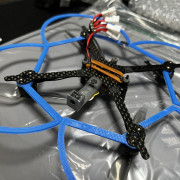 Sub100g flight over 20 minutes - RotorBuilds - #4