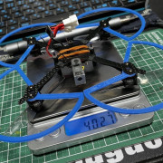 Sub100g flight over 20 minutes - RotorBuilds - #3