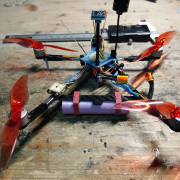1S 4 Inch long range drone - RotorBuilds - #9