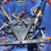 1S 4 Inch long range drone - RotorBuilds - #6