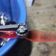 1S 4 Inch long range drone - RotorBuilds - #7