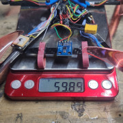 1S 4 Inch long range drone - RotorBuilds - #4