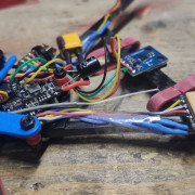 1S 4 Inch long range drone - RotorBuilds - #5