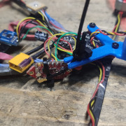 1S 4 Inch long range drone - RotorBuilds - #3
