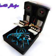 BD2 "Mantis"- 1.2" 3D printable drone - RotorBuilds - #20