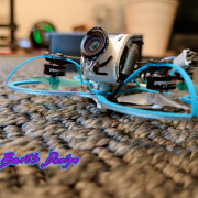 BD2 "Mantis"- 1.2" 3D printable drone - RotorBuilds - #15