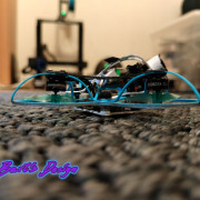 BD2 "Mantis"- 1.2" 3D printable drone - RotorBuilds - #12