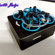 BD2 "Mantis"- 1.2" 3D printable drone - RotorBuilds - #7