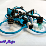 BD2 "Mantis"- 1.2" 3D printable drone - RotorBuilds - #5