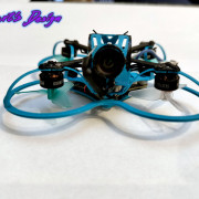 BD2 "Mantis"- 1.2" 3D printable drone - RotorBuilds - #4