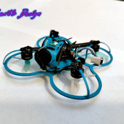 BD2 "Mantis"- 1.2" 3D printable drone - RotorBuilds - #2