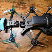 Protek60 Lite - RotorBuilds - #9