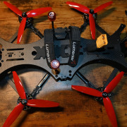 Protek60 Lite - RotorBuilds - #7