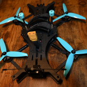 Protek60 Lite - RotorBuilds - #3
