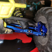 ARRMA GORGON 2WD - RotorBuilds - #5