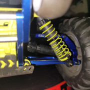 ARRMA GORGON 2WD - RotorBuilds - #3