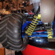 ARRMA GORGON 2WD - RotorBuilds - #2