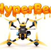 HyperBee - RotorBuilds - #13