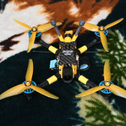 HyperBee - RotorBuilds - #12