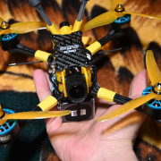 HyperBee - RotorBuilds - #11