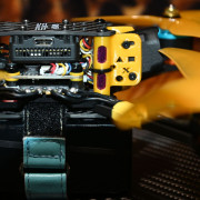 HyperBee - RotorBuilds - #10