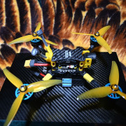HyperBee - RotorBuilds - #9