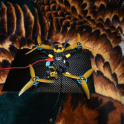 HyperBee - RotorBuilds - #8
