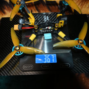 HyperBee - RotorBuilds - #7
