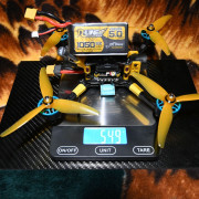 HyperBee - RotorBuilds - #6