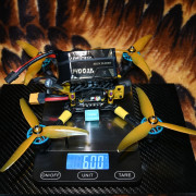 HyperBee - RotorBuilds - #5