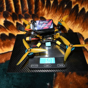 HyperBee - RotorBuilds - #4