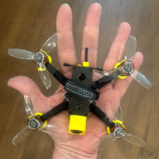 MP 3" - RotorBuilds - #8