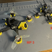 MP 3" - RotorBuilds - #7