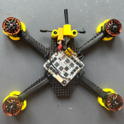 MP 3" - RotorBuilds - #5