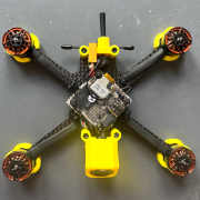 MP 3" - RotorBuilds - #4