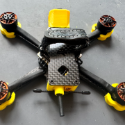 MP 3" - RotorBuilds - #2
