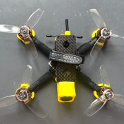 MP 3" - RotorBuilds - #1