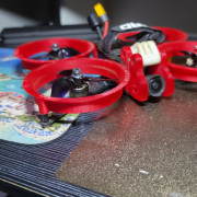 Classic shendrone squirt slammed with o3 or o4 pro - RotorBuilds - #8
