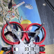 Classic shendrone squirt slammed with o3 or o4 pro - RotorBuilds - #7