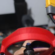 Classic shendrone squirt slammed with o3 or o4 pro - RotorBuilds - #5