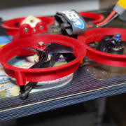 Classic shendrone squirt slammed with o3 or o4 pro - RotorBuilds - #4