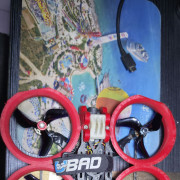 Classic shendrone squirt slammed with o3 or o4 pro - RotorBuilds - #2