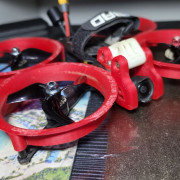 Classic shendrone squirt slammed with o3 or o4 pro - RotorBuilds - #1
