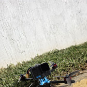 Mark4 clone with caddx moonlight - RotorBuilds - #15