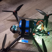 8 inch long range - RotorBuilds - #6