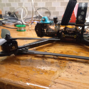 8 inch long range - RotorBuilds - #3